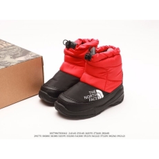 THE NORTH FACE SHOES